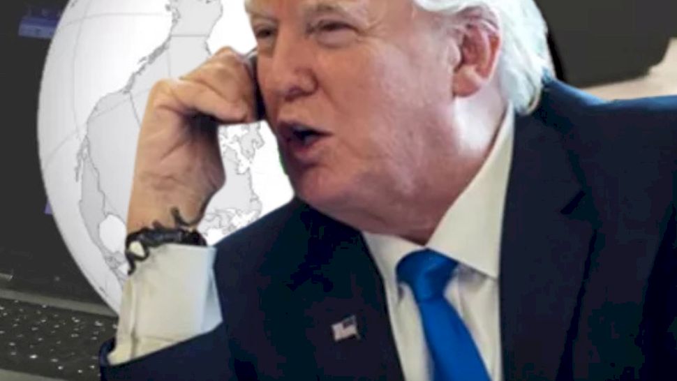 Donald Trump şi Vladimir Putin au avut marți o discuție importantă legată de pacea din Ucraina. Convorbirea telefonică dintre cei doi a durat o oră și jumătate