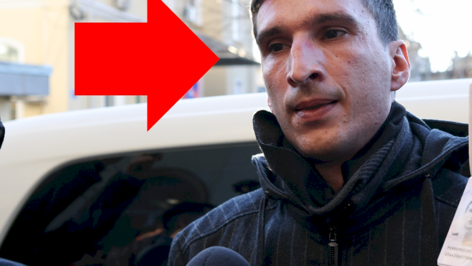 Detalii de ULTIMA ORĂ despre Bogdan Peșchir, finanțatorul lui Călin Georgescu