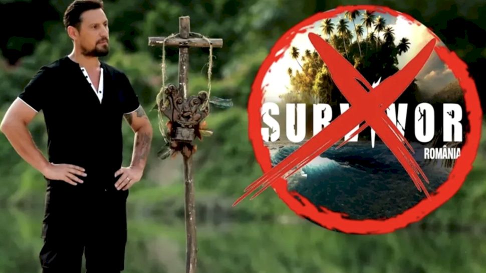 Survivor, ANULAT!? Schimbările făcute de Pro TV au dus show-ul pe marginea prăpastiei