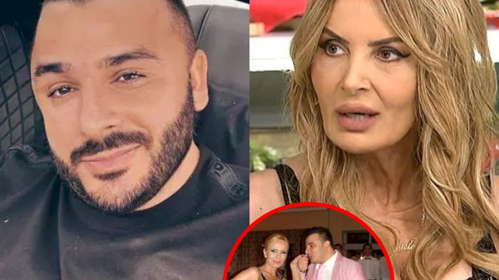 Daniela Gyorfi l-a iertat pe Liviu Guță și ar cânta din nou cu el: „Ce a fost a fost. Dacă mă sună și dacă avem o melodie, care să ne placă, de ce să nu cântăm din nou împreună?