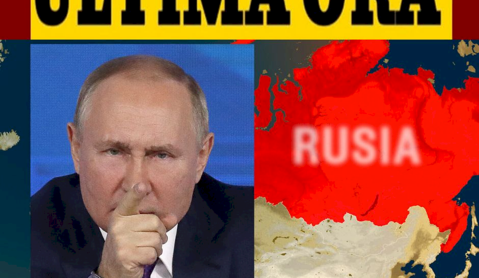 Previziuni sumbre ale serviciilor germane de informații: ”Rusia se pregătește pentru un ATAC împotriva NATO”