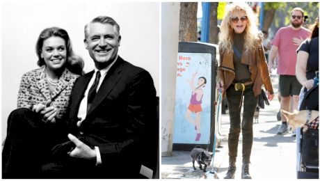 Se apropie de 90 de ani, dar arată AȘA! Care este secretul celebrei actrițe cu trei nominalizări la Oscar