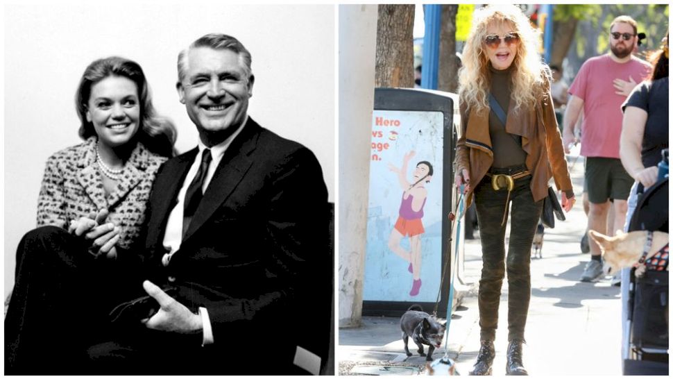 Se apropie de 90 de ani, dar arată AȘA! Care este secretul celebrei actrițe cu trei nominalizări la Oscar