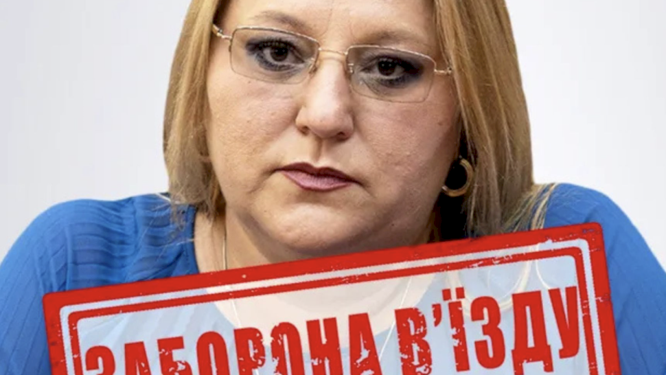 Diana Șoșoacă a fost interzisă pe teritoriul Ucrainei timp de trei ani. Aceasta i-ar fi trimis scrisori lui Vladimir Putin, în care a lăudat invazia Rusiei în Ucraina