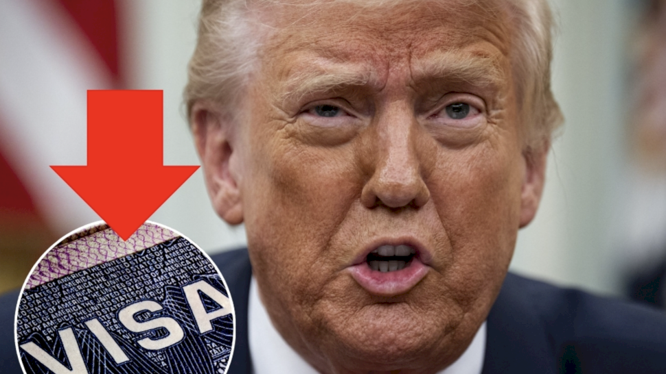 Daniel Funeriu a vorbit despre scandalul Călin Georgescu și motivele pentru care Trump ar fi suspendat ridicarea vizelor SUA pentru români