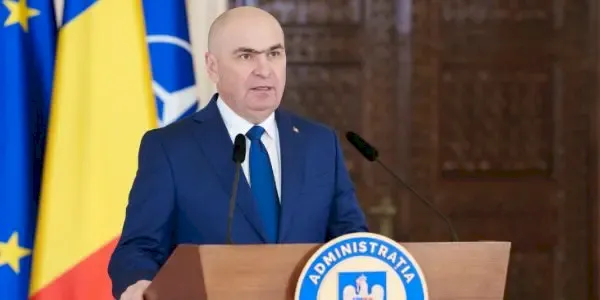 Ilie Bolojan, prima reacție după respingerea candidaturii lui Călin Georgescu. Președintele interimar face lumină în acest caz