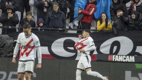 Andrei Rațiu a făcut marele anunț, după ce a înscris un euro-gol cu Sevilla