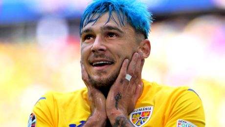Anunț uriaș în Spania! Încă o echipă de top îl vrea pe Andrei Rațiu