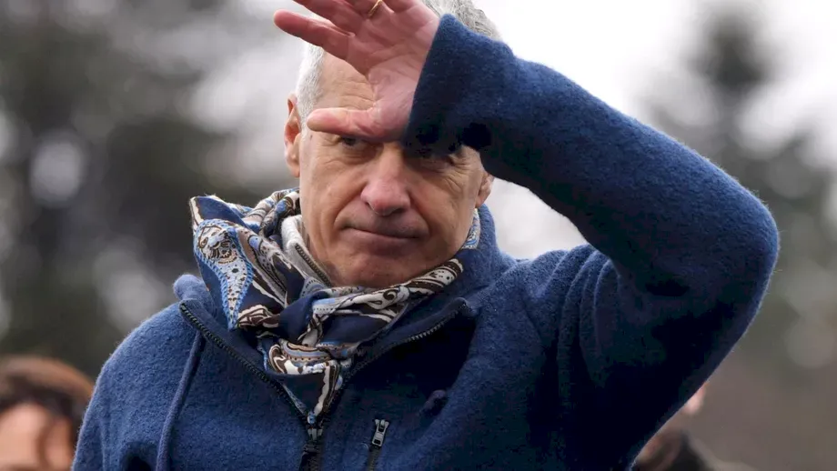 S-a decis, gata! CEDO s-a pronunţat în cazul lui Călin Georgescu! Este anunţul aşteptat cu sufletul la gură de o ţară întreagă!