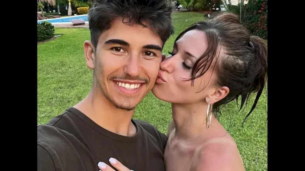 Cum au fost surprinși Sebastian Dobrincu și Ioana Ignat de Ziua Femeii, în Capitală. Acum totul e CLAR!