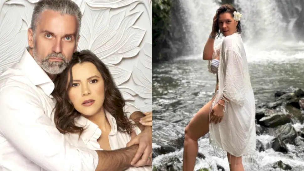 Cine este și cu ce se ocupă Oksana Ionașcu. E căsătorită cu Cezar Ionașcu de 8 ani și cei doi au împreună 6 copii