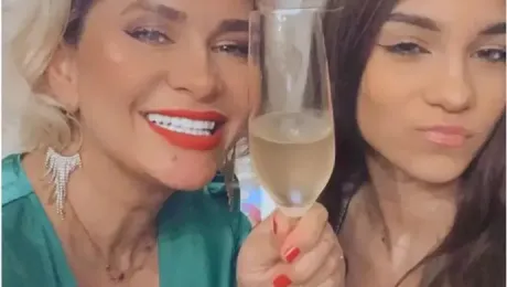 Paula Chirilă rupe tăcerea la 8 ani de la divorț. Ea și fostul soț își mai vorbesc?