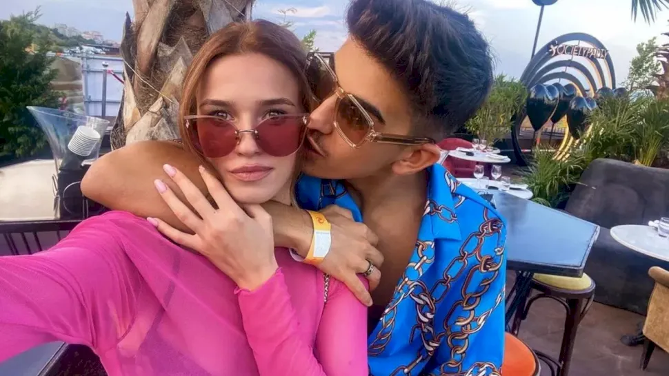 BOMBĂ în showbiz! Sebastian Dobrincu s-a despărțit de Otniela și… A revenit în brațele Ioanei Ignat! După cumpărături, au parcat acasă la milionar