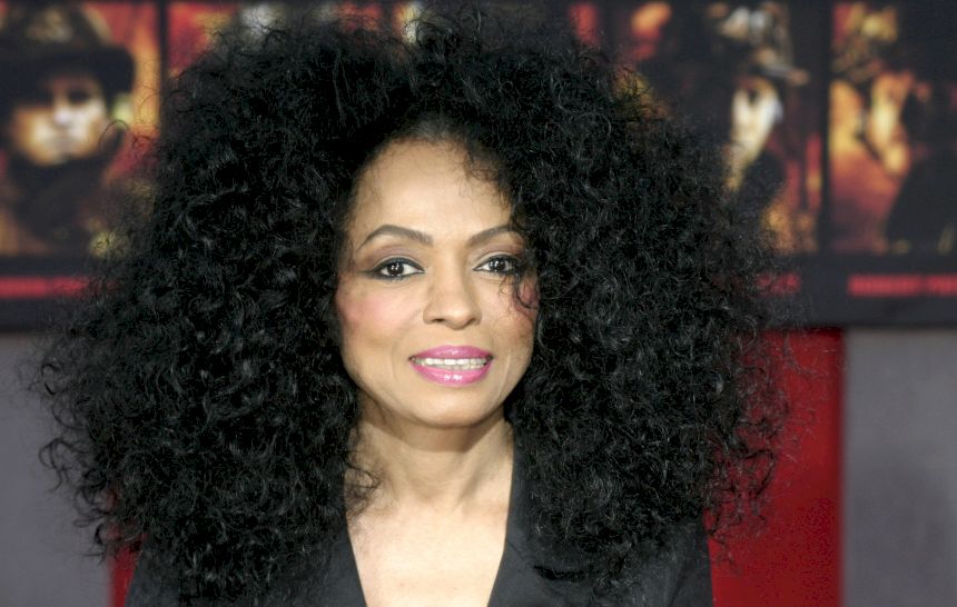 Diana Ross a împlinit 81 de ani și arată senzațional! Cântăreața este într-o formă de zile mari