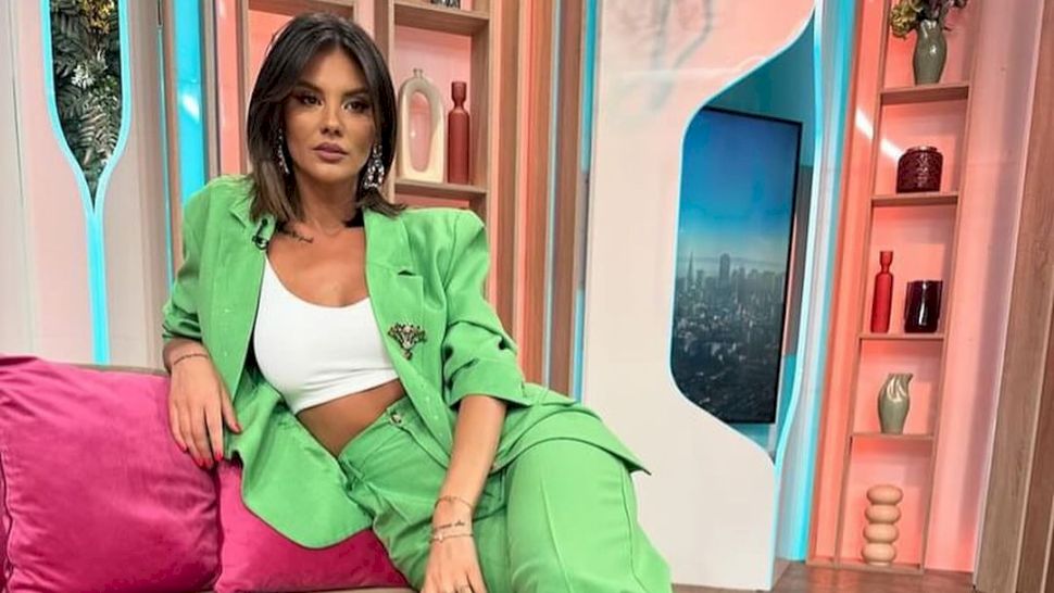 De ce a dispărut Ramona Olaru de la Neatza cu Răzvan și Dani