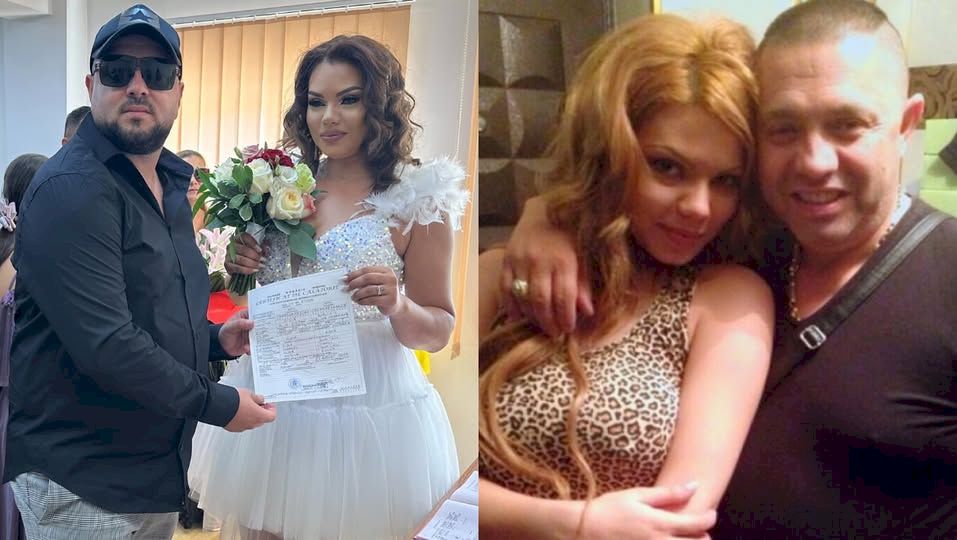 Cum și-a cunoscut Beyonce de România actualul soț?! Fosta iubită a lui Nicolae Guță a dezvăluit abia acum povestea incredibilă dintre ei: „Mi-a zis că are nevoie să…”