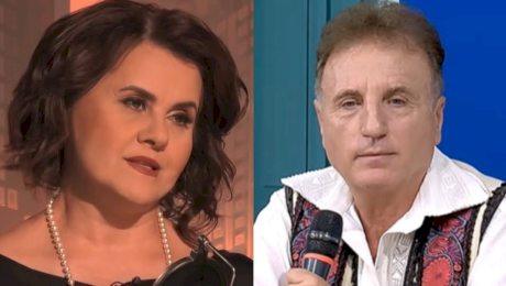 Niculina Stoican s-a retras din Ansamblul „Maria Tănase”. Constantin Enceanu preia o funcție de conducere: „El este șef de orchestră”