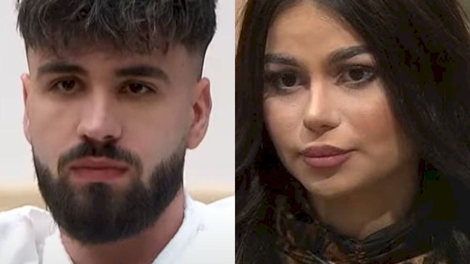 S-a aflat de ce Moldo și Patricia NU formează încă un cuplu! Concurentul a făcut dezvăluirea la care nu se aștepta nimeni! „Nu se știe niciodată…”