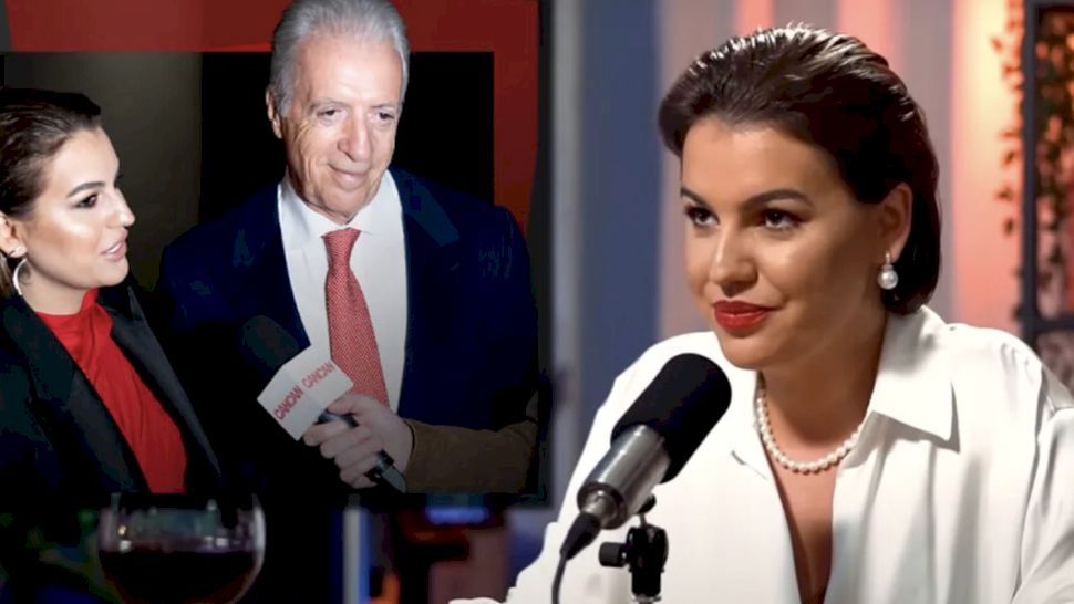 Romina Gingașu a făcut anunțul despre divorțul de Piero Ferrari, după 8 ani de căsnicie: ”Presiunea…”