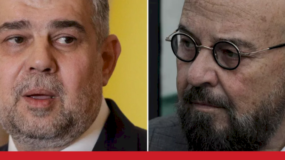 Marcel Ciolacu a decis soarta lui Piedone. Premierul României s-a enervat