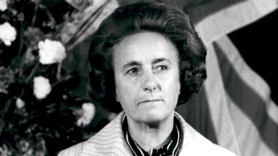 Nicu Ceaușescu dezvăluie cine era persoana care avea curajul de a o înfrunta pe Elena Ceaușescu