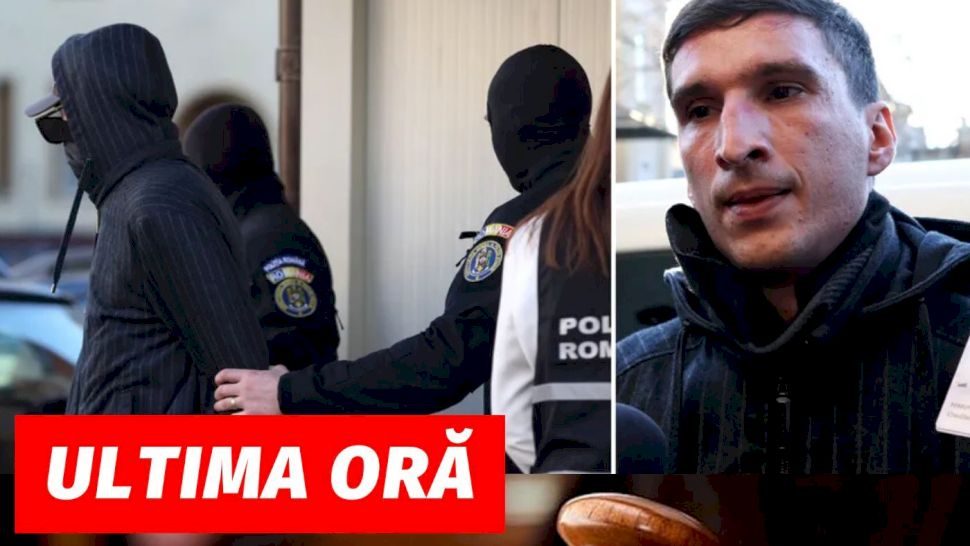 Tribunalul București, DECIZIE de ULTIMA ORĂ în cazul lui Bogdan Peșchir, finanțatorul campaniei lui Călin Georgescu
