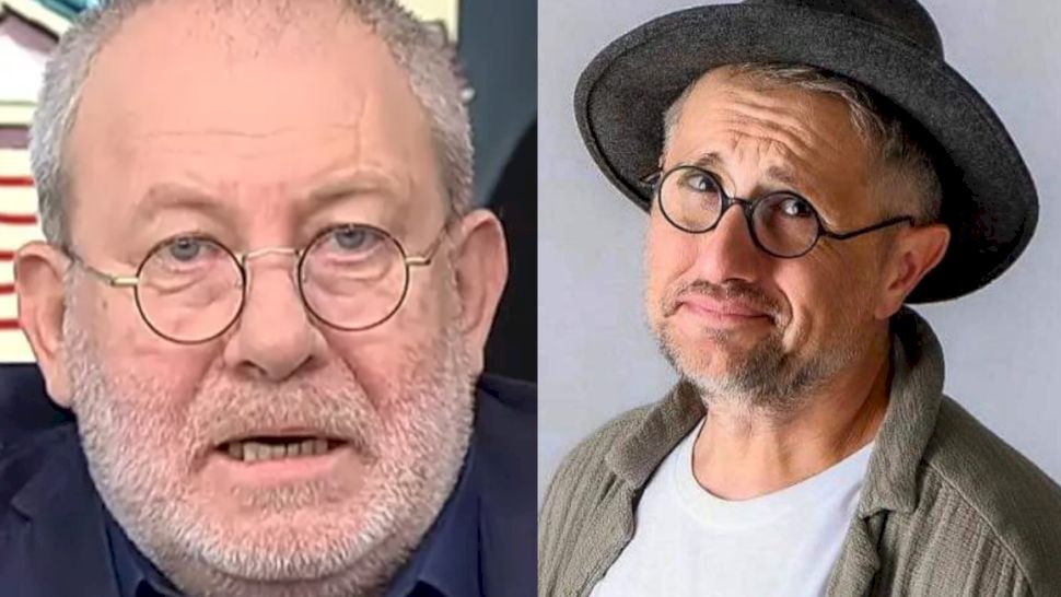 Bogdan Talașman, detalii tulburătoare despre cum i-a salvat viața lui Florin Busuioc. 