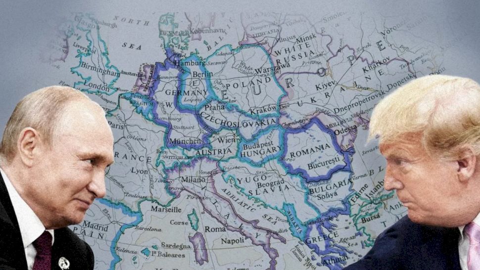 Document scurs de la Pentagon: SUA nu mai sprijină Europa în cazul unui atac al Rusiei
