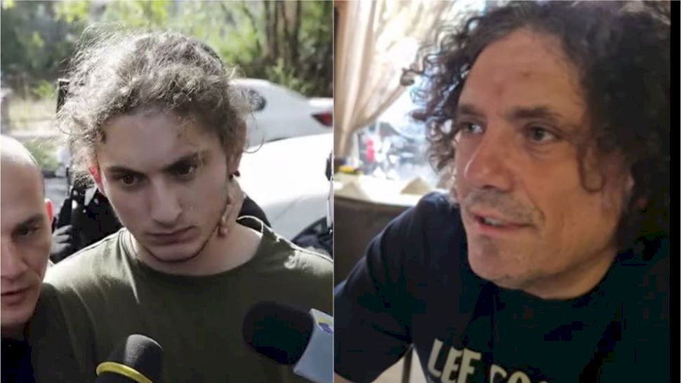 Tatăl lui Vlad Pascu spune că fiul său nu era drogat, ci avea „urme de metaboliți” în timpul tragediei din 2 Mai: „Trebuie să-și ispășească pedeapsa” / Astăzi s-a întâlnit prima oară cu familiile tinerilor uciși