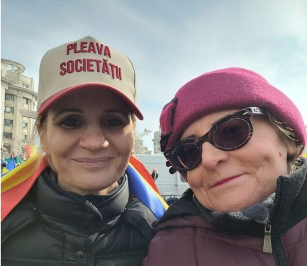 Cine este Lăcrămioara Axinte, judecătoare care a coordonat mișcarea împotriva CCR cu „Instrucțiuni pentru turul doi înapoi” și ce legătură are cu Anca Alexandrescu