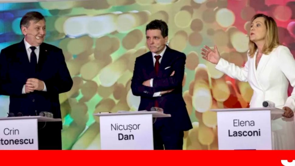 Inteligența artificială a analizat declarațiile candidaților la prezidențiale. La Testul Puterii se spune unde au mințit