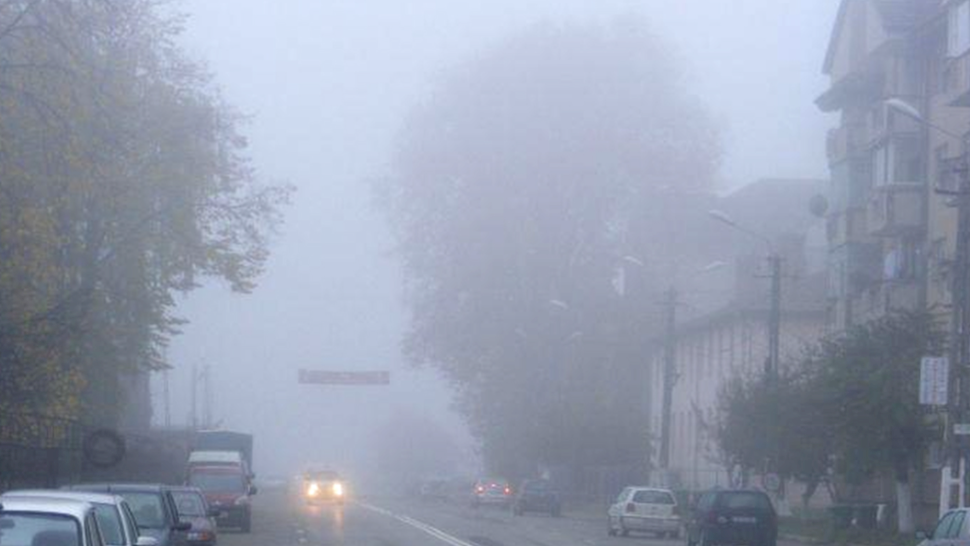 Meteorologii Accuweather anunță când se întoarce iarna în București. Pe ce dată se strică vremea