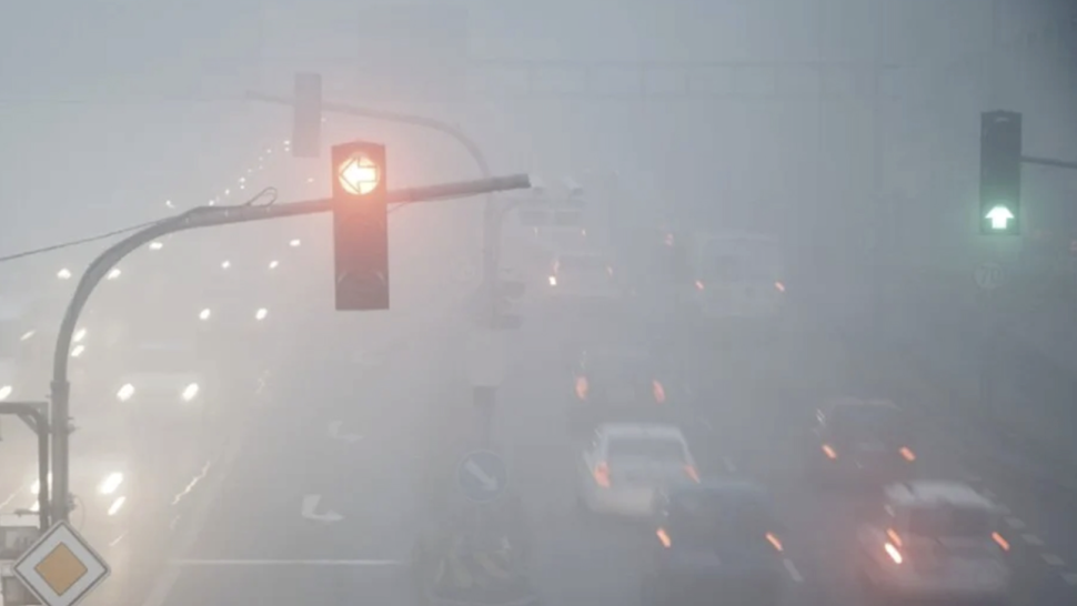 Se întoarce iarna în București. Cum va fi vremea de Paște, potrivit meteorologilor Accuweather