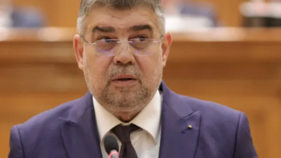 Decizie de ultimă oră a premierului Marcel Ciolacu. Românii trebuie să știe. Miza este uriașă