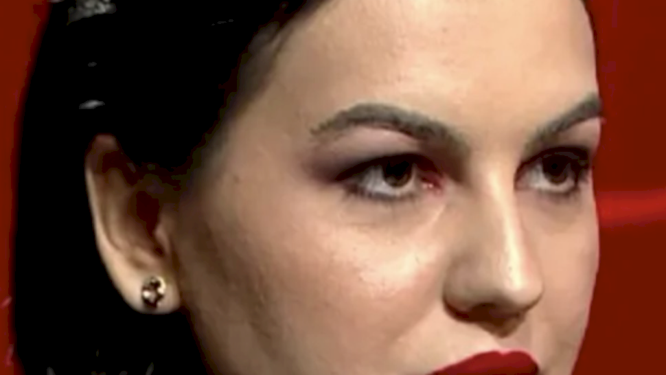 Motivul pentru care Romina Gingașu nu poate face copii. A spus tot: ”M-am obișnuit cu gândul”
