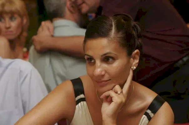 Mulți dintre fanii ei nici nu au recunoscut-o în aceste imagini pe Anca Alexandrescu