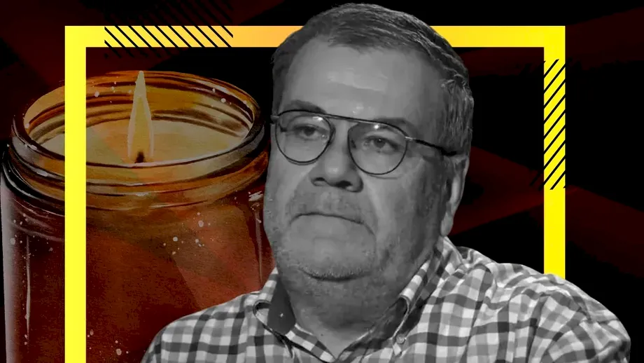 Cauza morții lui Bogdan Teodorescu. Politologul a urmat un tratament în Franța