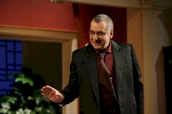 Dramă în lumea filmului: marele actor s-a stins din viață. Bobonete: 