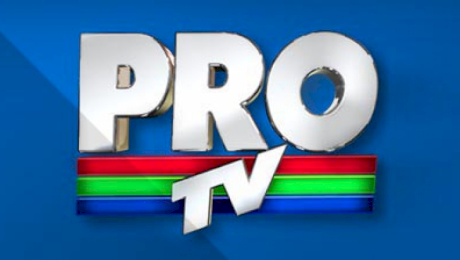 Mare Doliu la PRO TV. Din păcate, nu s-a mai putut face nimic