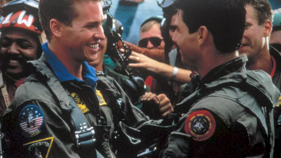Val Kilmer a murit. Actorul din Top Gun și Batman Forever avea 65 de ani