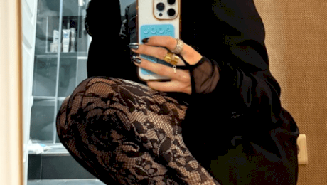 Cum arată fiica cea mare a lui Robert Turcescu și cum își câștigă banii. Taisia are 22 de ani și a studiat în SUA