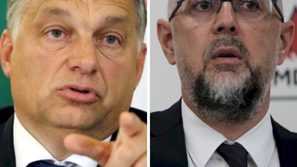 Mișcare istorică! Kelemen Hunor trece peste declarația lui Viktor Orban. Ce a decis să anunțe liderul UDMR, deși afirmația sa contrazice poziția prim-ministrului Ungariei: 