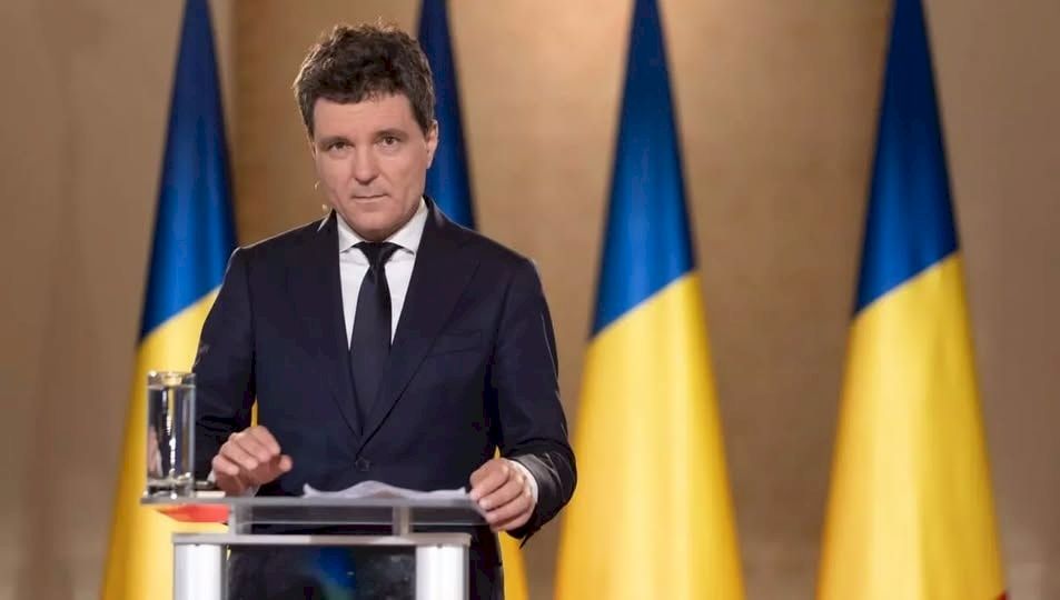 Nicușor Dan, validat președinte al României de CCR: „Urmează un nou capitol în istoria recentă și contemporană a României”
