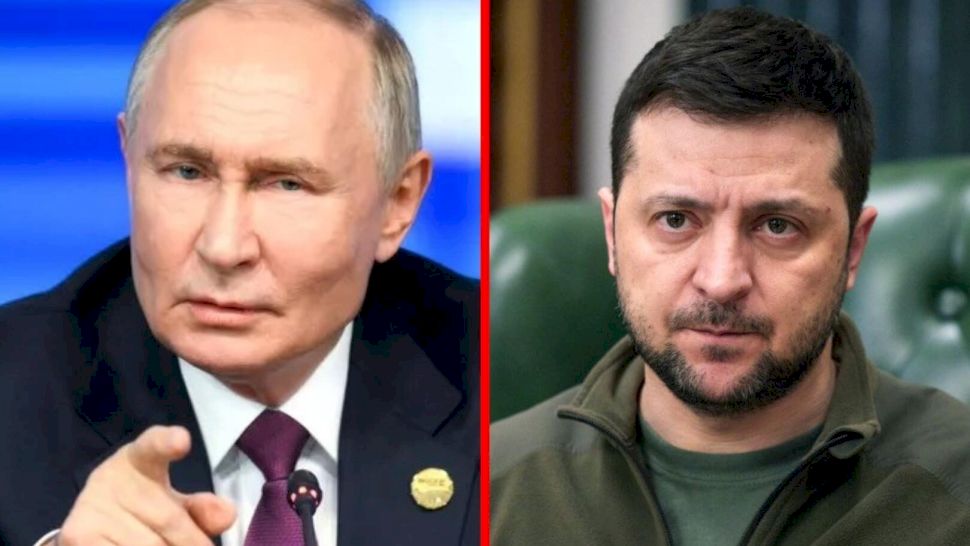 Moscova amenința că va cuceri tot teritoriul Ucrainei și va avea graniță cu România. Anunţul care ne dă fiori!