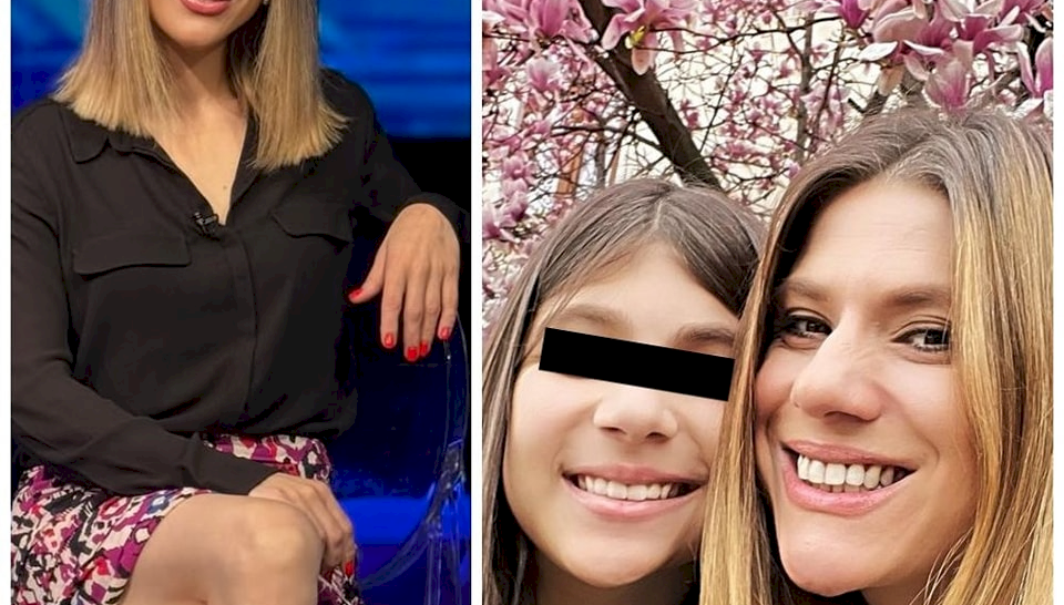 Tily Niculae, noi mărturisiri despre fiica ei, Sofia, care a suferit un AVC la 12 ani: 