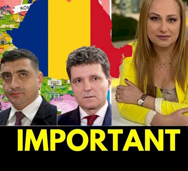 Cristina Demetrescu spune cine va noul președinte