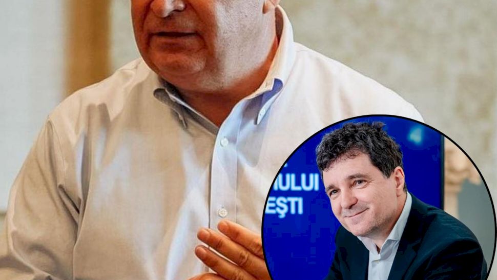 Ilie Bolojan îl susţine pe Nicușor Dan la alegerile din 18 mai. Reacţia preşedintelui interimar, după anunţul lui George Simion legat de concedierea a 500.000 de bugetari