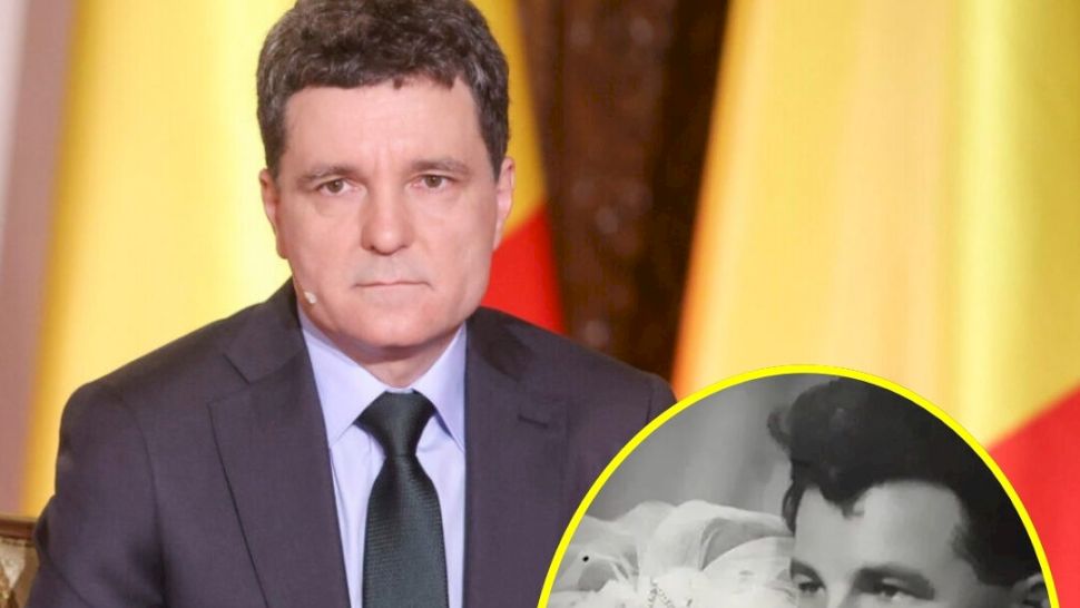 Ce pensie are tatăl lui Nicușor Dan. „Am fost șef de secție la combinat, îmi ajunge”. Mama candidatului la prezidenţiale s-a stins brusc
