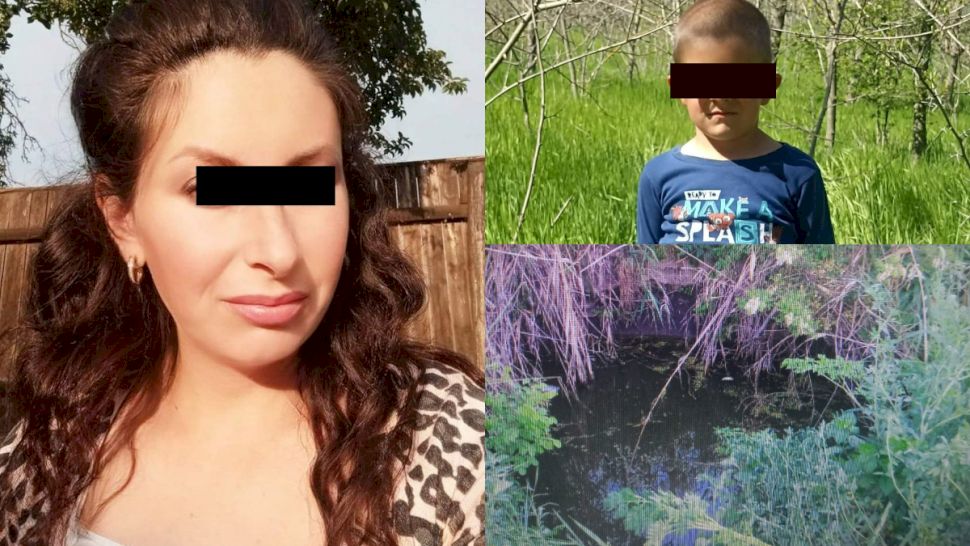 Tragedia din satul Măstăcani, județul Galați, a zguduit întreaga comunitate. Sorin, un baietel de numai 6 ani, a mers sa se joace langa casa. A ajuns in curtea vecinilor, iar parintii nu l-au mai gasit. Ce s-a intamplat cu el, de fapt