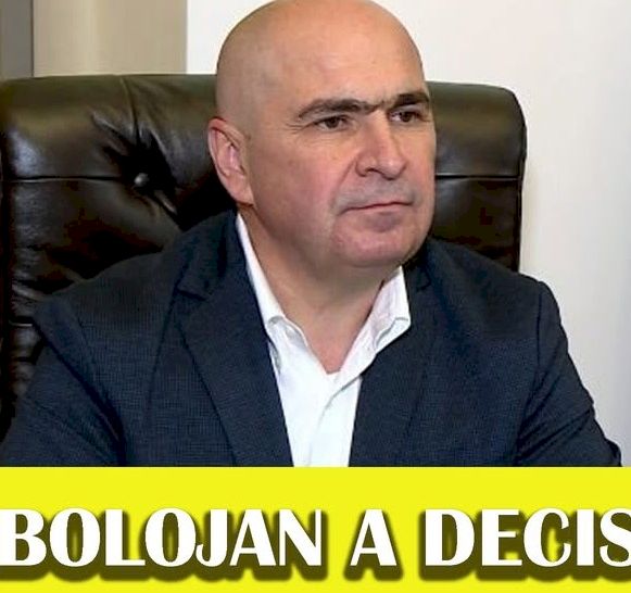 Ilie Bolojan, anunț de ultimă oră pentru români. Ce le cere cetățenilor. E important!
